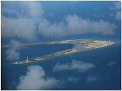 चीनी नौसेना ने US Navy के युद्धपोत को चेतावनी देकर खदेड़ने का किया दावा, अमेरिकी नौसेना ने दावे को दी चुनौती