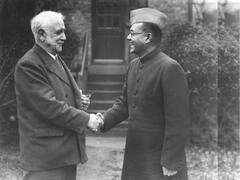 Subhas Chandra Bose Jayanti: Remembering Netaji On 126th Birth Anniversary With 12 Defining Images