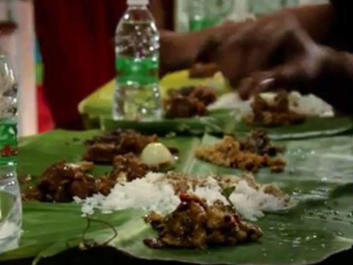 Non-Veg Foods |  ‛பறப்பது... ஊர்வது... மிதப்பது... உங்கள் இலையில் குவிந்து கிடக்குமா? ’ அசைவப் பிரியர்கள் அவசியம் தெரிஞ்சுக்கோங்க!