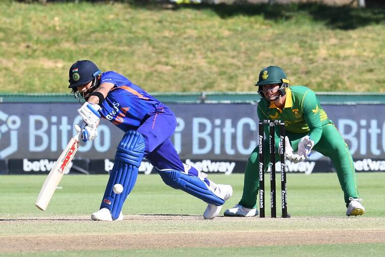 IND Vs SA: Can Team India Bounce Back In 'Do Or Die' ODI After Going Down 0-1 | 2nd ODI Preview IND Vs SA: Can Team India Bounce Back In 'Do Or Die' ODI After Going Down 0-1? | 2nd ODI Preview