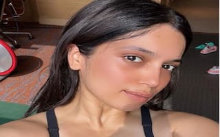 મેકઅપ વગર આ એક્ટ્રેસને તમે ઓળખી પણ નહીં શકો, મેકઅપ વગરની તસવીર થઈ વાયરલ