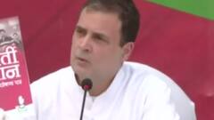 UP Election 2022: Priyanka-Rahul ने युवाओं के लिए जारी किया चुनावी घोषणापत्र, जानिए क्या वादे किए