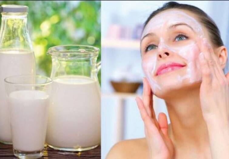 Home Remedies For Pigmentation And Wrinkles Use Raw Milk And Get Soft Beautiful Skin Pigmentation Remedies: ਕੱਚਾ ਦੁੱਧ ਝੁਰੜੀਆਂ ਅਤੇ ਛਾਈਆਂ ਨੂੰ ਦੂਰ ਕਰ ਕਰਦਾ ਚਮੜੀ ਨੂੰ ਨਰਮ ਬਣਾਉਂਦਾ 'ਚ ਮਦਦ