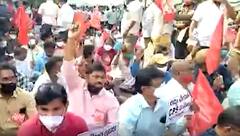 Employees Associations: ప్రభుత్వం పై పోరాటానికి ఉమ్మడి ఐక్యకార్యచరణ ప్రణాళిక దిశగా ఏపీ ఉద్యోగ సంఘాలు