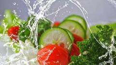 Easy Cucumber Recipes: স্যালাড নয়, মেন কোর্সে থাকুক শসা, মেদ ঝরবে জলদি