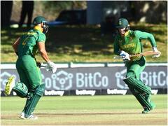 IND vs SA: Test के बाद ODI सीरीज पर भी South Africa ने किया कब्जा, सात विकेट से जीता दूसरा वनडे
