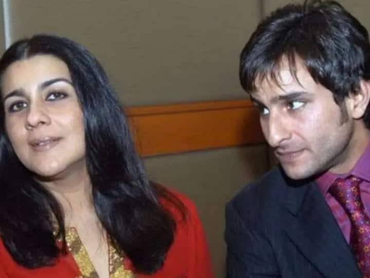 Saif Ali Khan Divorce: आखिर क्यों टूटी थी सैफ अली खान और Amrita Singh की शादी? जानिए तलाक के पीछे की कहानी