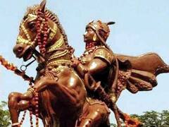 UP Election 2022: महाराजा सुहेलदेव पर छिड़ा राजनीतिक संग्राम, ओपी राजभर और करणी सेना ने किए अलग-अलग दावे