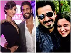 Alia Bhatt-Emraan Hashmi से लेकर Ranveer Singh-Sonam Kapoor तक... बॉलीवुड के ये स्टार्स हैं असल में एक-दूसरे के रिश्तेदार