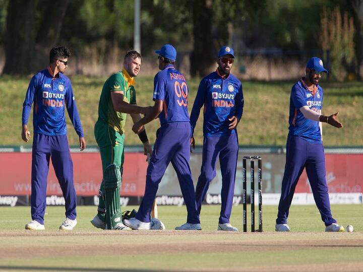 IND vs SA, 2nd ODI: South Africa won the match by 7 wickets against India Newlands Boland Park Ind vs SA, 2nd ODI: South Africa Beat India By 7 Wickets, Clinch 3 Match Series 2-0