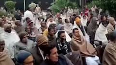 COVID case increases in poll-bound states, is India currently facing third wave peak?