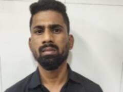 Mumbai Crime: महिला वकील के साथ ATM में छेड़छाड़ करने के बाद पैसे लेकर हो गया फरार, पुलिस ने दबोचा