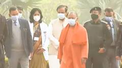 CM Yogi के खिलाफ चुनाव लड़ रहीं Shubhawati Shukla, Gorakhpur की सदर सीट पर जोरदार फाइट