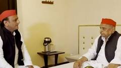 Mainpuri की सीट Akhilesh Yadav के लिए Safe नहीं Safest, जानिए क्यों? | UP Election 2022