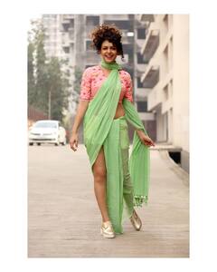 Bidita Bag Photos: कौन हैं Bhaukal Season 2 की एक्ट्रेस बिदिता बाग, ओटीटी पर खूब टाइट है इनका भौकाल !