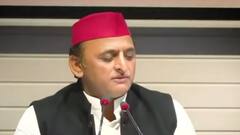 UP Election: खाली खजाने से पेंशन कैसे देंगे Akhilesh Yadav? 'पेंशन दांव' मास्टर स्ट्रोक या छलावा?