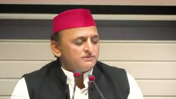 UP Election: खाली खजाने से पेंशन कैसे देंगे Akhilesh Yadav? 'पेंशन दांव' मास्टर स्ट्रोक या छलावा?