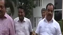 Election Breaking : केदारनाथ सीट से चुनावी मैदान में उतर सकते है Harak Singh Rawat