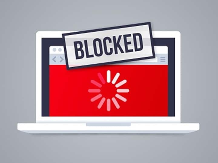 Fake Anti-India Content: Govt Orders Blocking Of 35 Pak-Origin YT Channels, Social Media Accounts Fake Anti-India Content: పాకిస్థాన్‌కు మళ్లీ షాక్.. 35 యూట్యూబ్ ఛానళ్లపై బ్యాన్