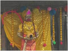 पूरा पर्वत उठाने वाले बजरंगबली जब जल का घड़ा भी नहीं संभाल पा रहे थे, उज्जैन से जुड़ा है ये रोचक किस्सा