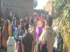 Bihar News: गया में बड़ा हादसा, दम घुटने से मां समेत तीन बच्चों की मौत, चैन से सो सकें इसलिए जलाया था क्वायल