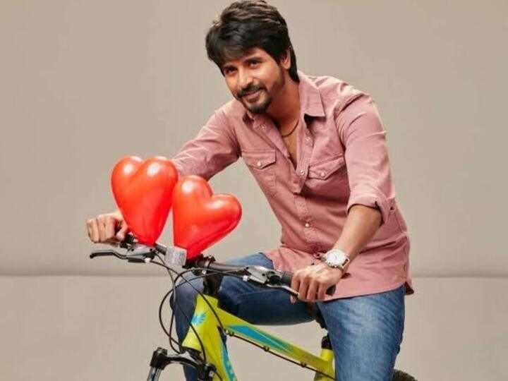 Sivakarthikeyan on X: 