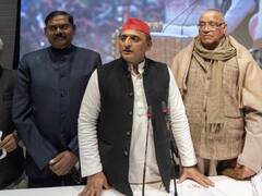 ABP News C Voter Survey: सुरक्षित सीट से चुनाव लड़ने पर अखिलेश को फायदा होगा या नुकसान? सामने आया चौंकाने वाला आंकड़ा