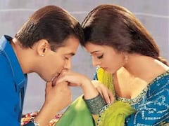 Throwback: Salman Khan और Aishwarya Rai की वो बेइंतहा मोहब्बत की कहानी, जो हमेशा के लिए रह गई अधूरी !