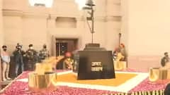 EXPLAINED: Significance of Amar Jawan Jyoti & its mergence with War Memorial | India Chahta Hai