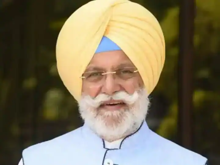 Punjab Election 2022: ਆਪਣੀ ਹੀ ਪਾਰਟੀ ਦੇ ਵਿਧਾਇਕ ਨੂੰ ਹਰਾਉਣ ਚ ਜੁਟੇ ਚੰਨੀ ਸਰਕਾਰ ਦੇ ਮੰਤਰੀ, ਰਾਣਾ ਗੁਰਜੀਤ ਨੇ ਨਵਤੇਜ ਚੀਮਾ ਨੂੰ ਦਿੱਤੀ ਚੁਣੌਤੀ