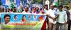 YCP Leaders Dharna: సొంతపార్టీ ఎమ్మెల్యేపై ఆందోళనకు దిగిన వైసీపీ నాయకులు