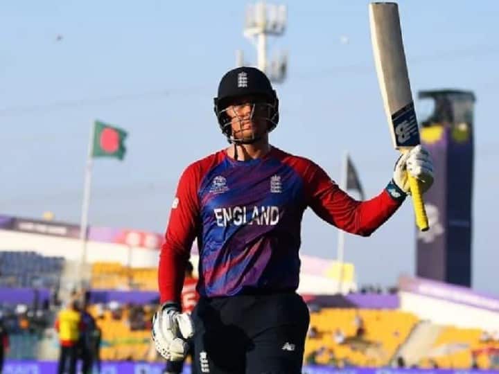 Jason Roy hit century in just 36 balls in a Practice match before ENG vs WI T20 Series England Tour of West Indies: चोट के बाद Jason Roy की धमाकेदार वापसी, 36 गेंदों में जड़ा धुआंधार शतक