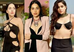 Urfi Javed Boyfriend: સોશિયલ મીડિયામાં ચર્ચામાં રહેતી ઉર્ફી જાવેદે બોયફ્રેન્ડને લઈ કરી આ વાત