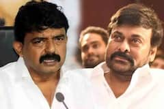 Chiru Perni Nani : చిరంజీవికి జగన్ ఇచ్చిన హామీలన్నీ ఉత్తుత్తివేనా ? పేర్ని నాని అలా తీసి పడేశారేంటి ?