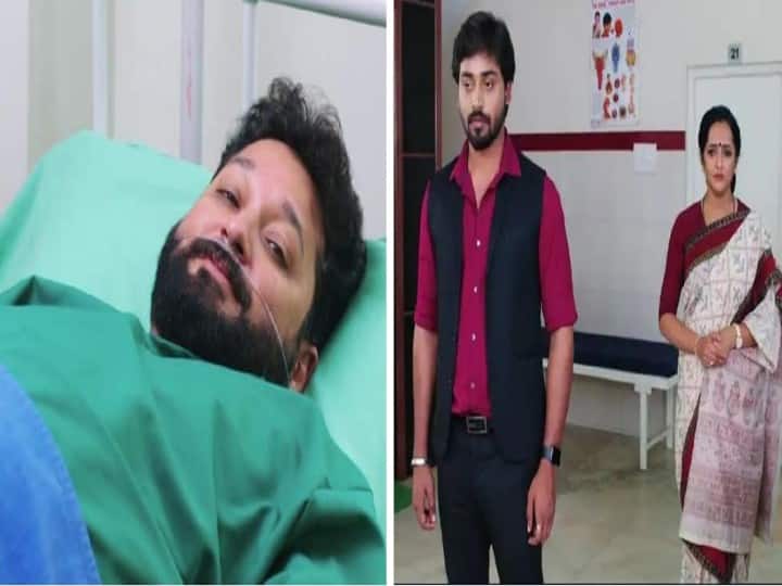 Guppedantha Manasu January 21 Episode, Know In Details Guppedantha Manasu జనవరి 21 ఎపిసోడ్: జగతిని లోపలకు రమ్మని పిలిచి… రిషి దేవయానికి షాకివ్వబోతున్నాడా, గుప్పెడంతమనసు శుక్రవారం ఎపిసోడ్..