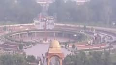 India Gate: Merging of Amar Jawan Jyoti, sacrifice's flames burns at National War Memorial