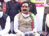 Indore News: गृह मंत्री नरोत्तम मिश्रा का कमलनाथ और दिग्विजय सिंह पर तंज, बुजुर्ग नेता बताते हुए कही ये बात