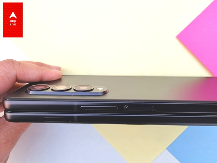 Samsung Galaxy Z Fold 3 Review Price Design Performance Specification Camera Full Review