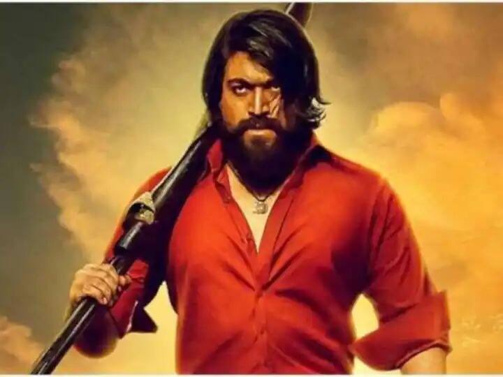 Upcoming South Movies RRR to KGF-2  which might get release date Upcoming South Movies : RRR ते KGF 2 पर्यंत 'हे' धमाकेदार साऊथ सिनेमे लवकरच प्रेक्षकांच्या भेटीस येणार