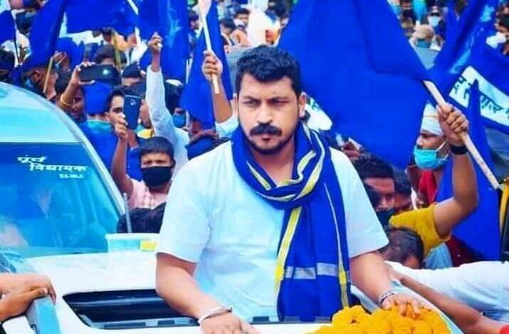 साल 2018 में मायावती ने खुद को प्रधानमंत्री की रेस में बताया था. तब भीम आर्मी चीफ चंद्रशेखर ने बिना मांगे उन्हें अपना समर्थन दिया था.