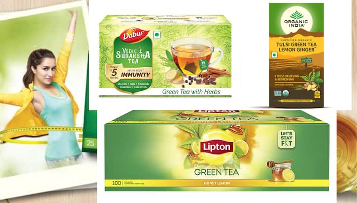 Amazon Deal: Looking To Buy Green Tea For Boosting Immunity And Metabolism? Check Great Offers Here RTS Amazon Deals: Looking To Buy Green Tea For Boosting Immunity & Metabolism? Check Great Offers Here