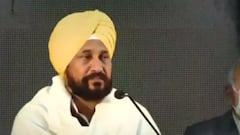 Punjab mining raids: ED seizes Rs 8 crore cash from Charanjit Singh Channi's relative