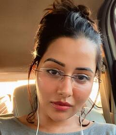 Raiza Wilson Photos: ரைஸா வில்சனின் லேட்டஸ்ட் க்ளிக்ஸ்