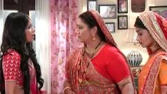 Rang Jau Tere Rang Mein: Major DRAMA alert!