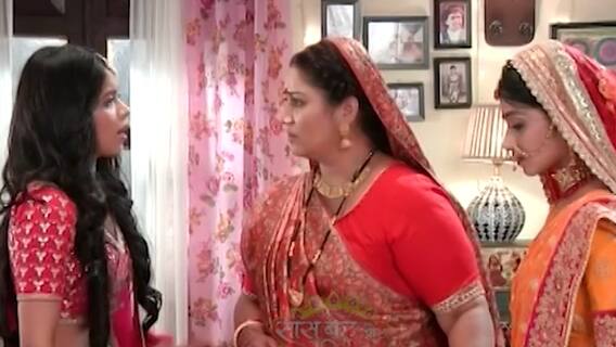 Rang Jau Tere Rang Mein: Major DRAMA alert!