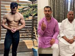 Aparna Yadav Husband: राजनीति में क्यों नहीं आते प्रतीक यादव, मुलायम सिंह के छोटे बेटे ने बताया था ये कारण