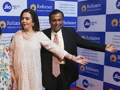 Reliance Q3 Results: Net Profit Zooms 41.5% To Rs 18,549 Cr, Revenue Grows To Rs 1.91 Lakh Cr