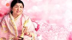 Lata Mangeshkar Health: এখনও ICU-তে লতা মঙ্গেশকর, ভুয়ো খবর না ছড়ানোর আর্জি মুখপাত্রের