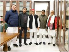 UP Election 2022: अखिलेश ने कैसे नाराज मुस्लिम नेताओं को मनाया? निकाला ऐसा फॉर्मूला की बन गई बात