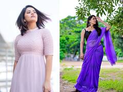 Allu Arjun की 'पुष्पा' में खूंखार महिला बनी हैं ये एक्ट्रेस, असल में दिखती हैं बेहद खूबसूरत